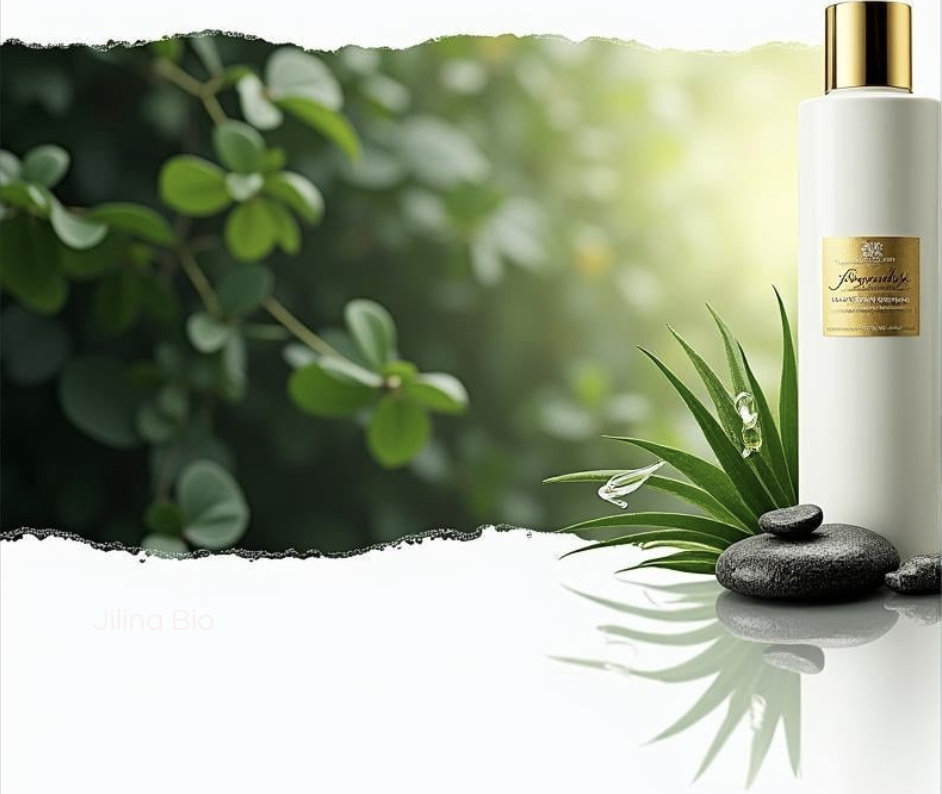 Shampoo Jilina Bio