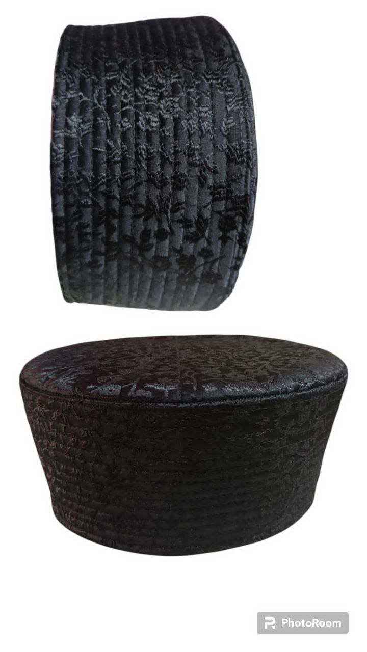 SAQIBI TOPI 