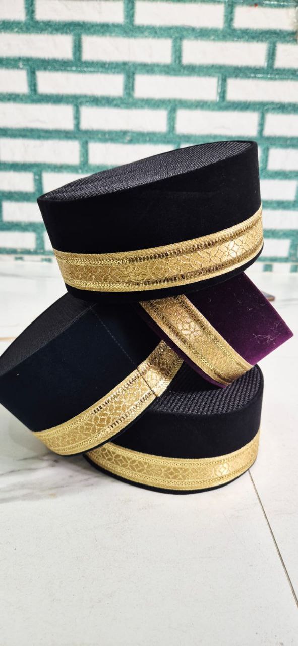 TURKISH CAP 