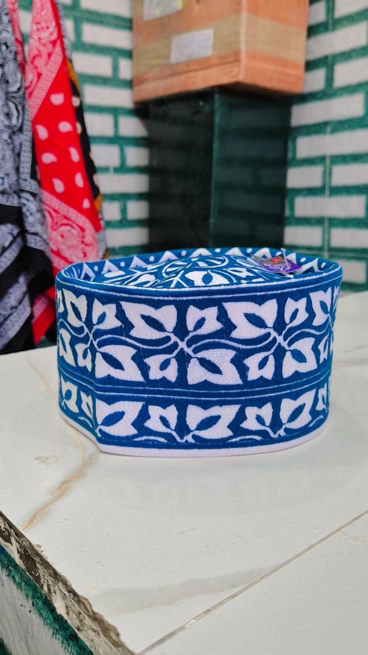 BARKATI TOPI 