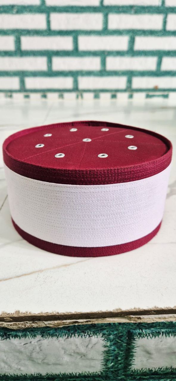 TURKISH TOPI 