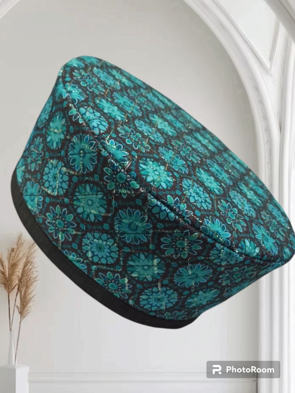 SAQIBI TOPI 