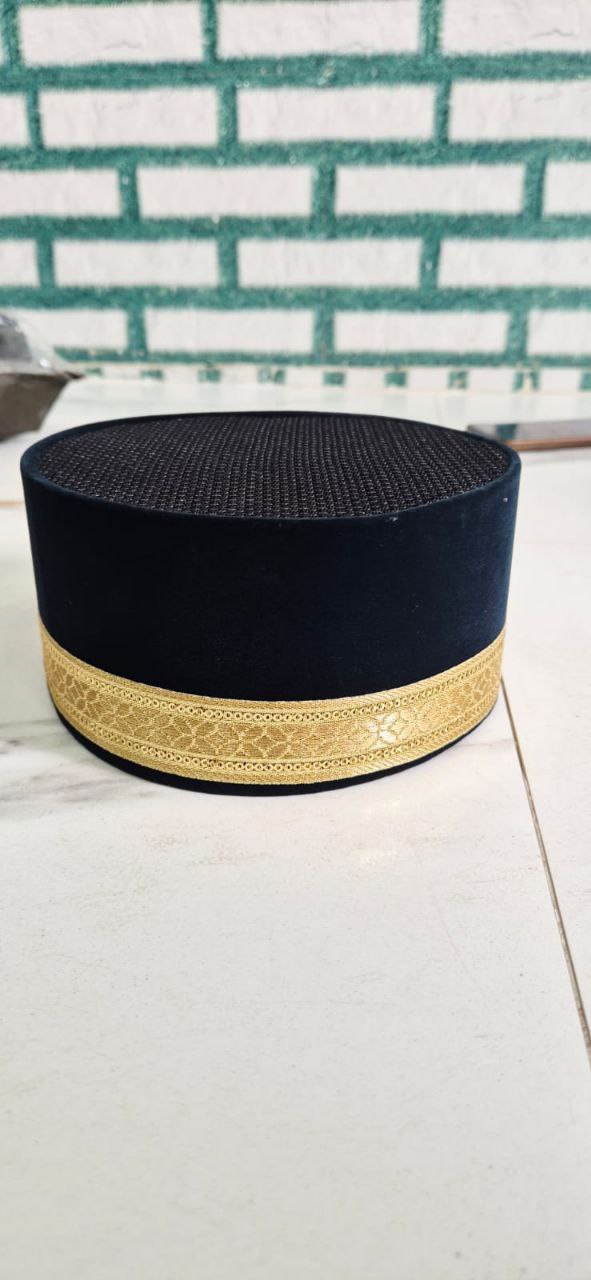 TURKISH CAP 