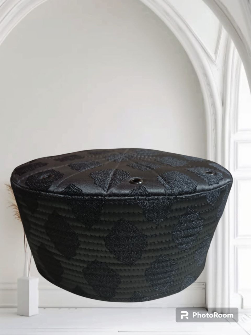 SAQIBI TOPI 