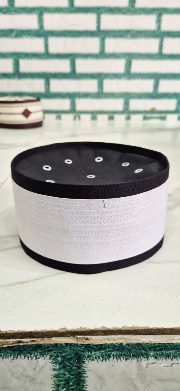 TURKISH TOPI 
