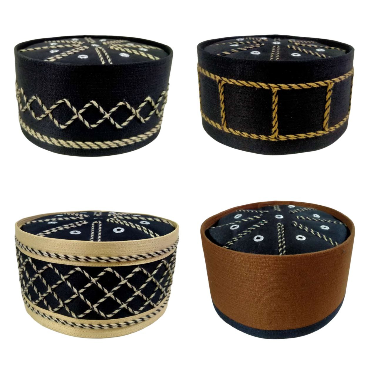 DIAMOND TOPI 