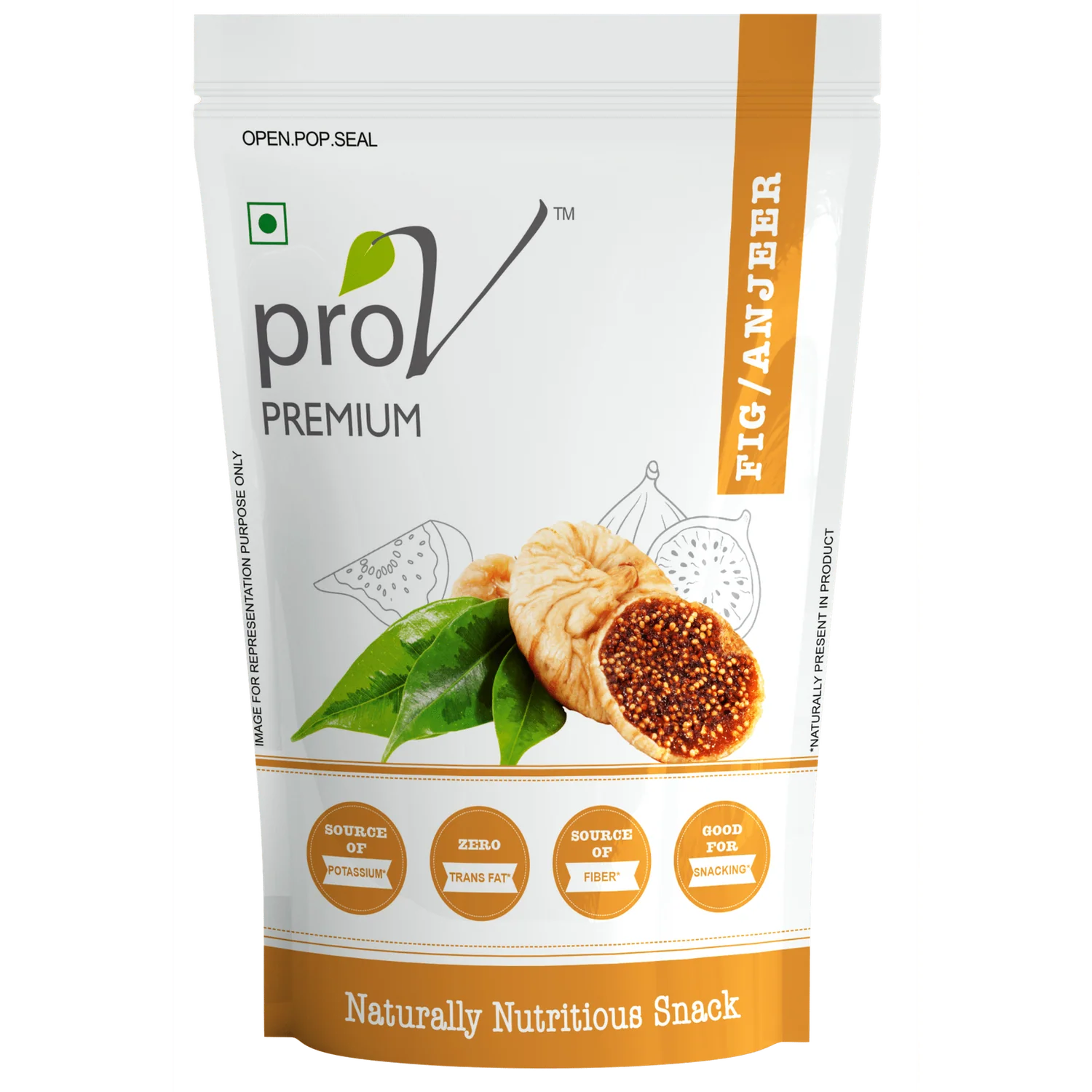 ProV Premium Fig (Anjeer)