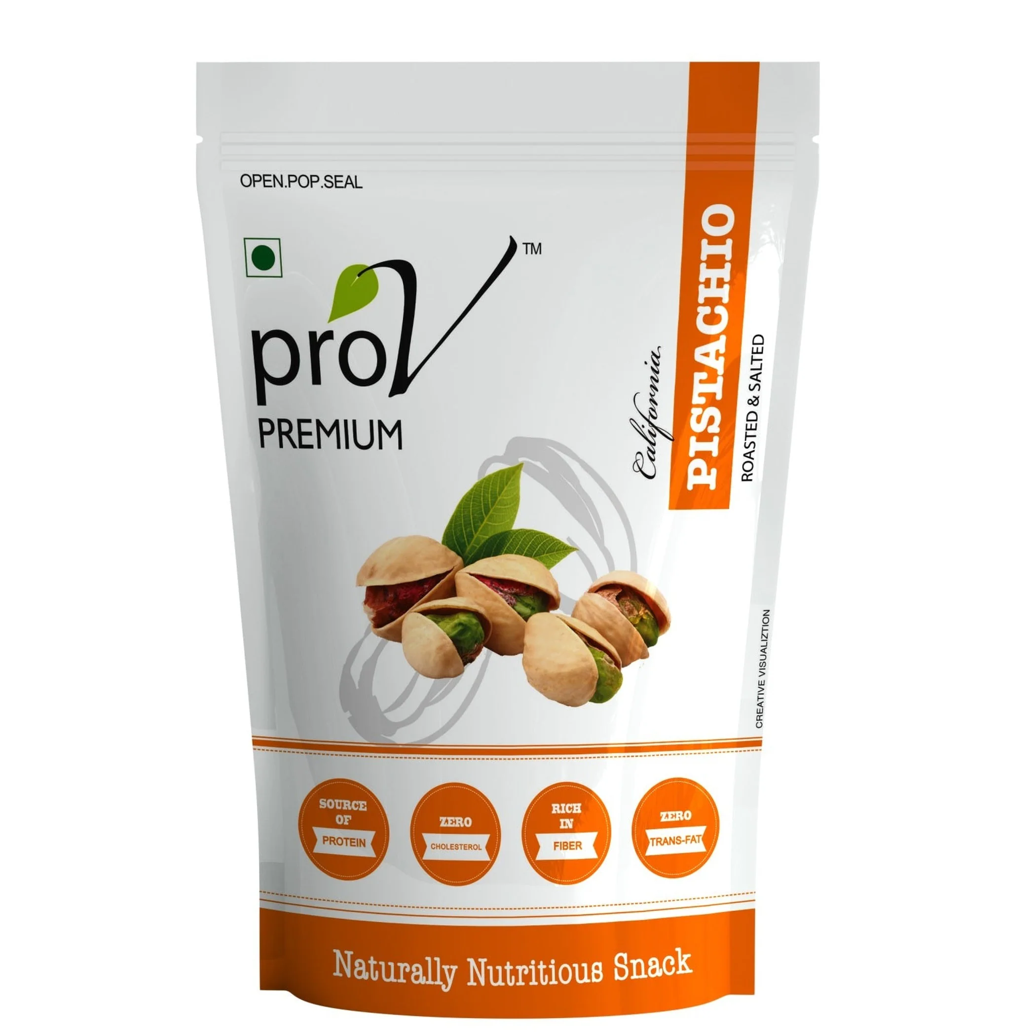 ProV Premium California Pistachio