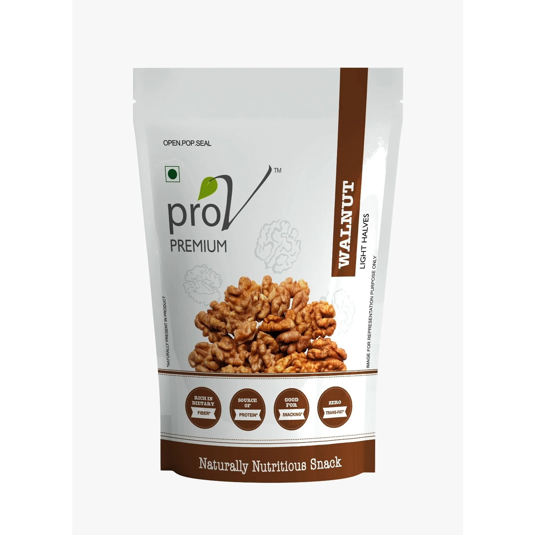 Prov Premium Walnut