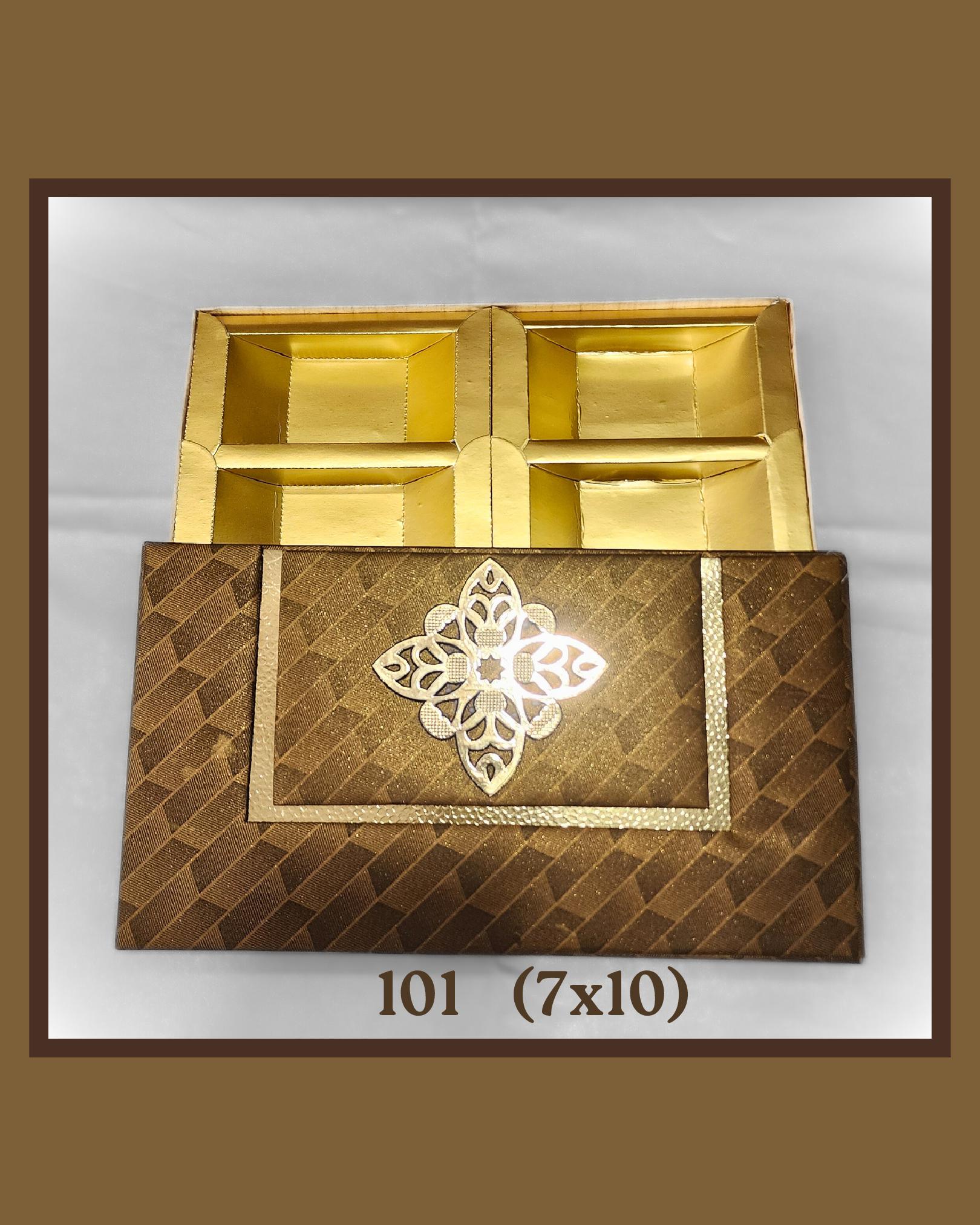 Elegant Gift Box G101