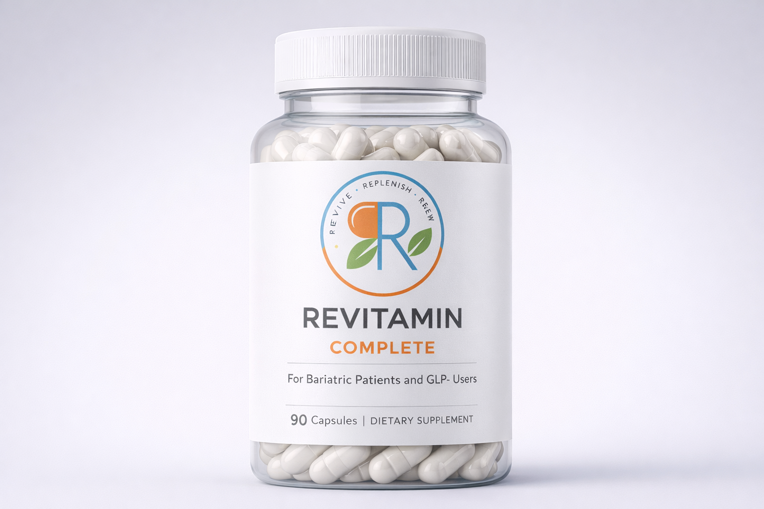 Revitamin Complete