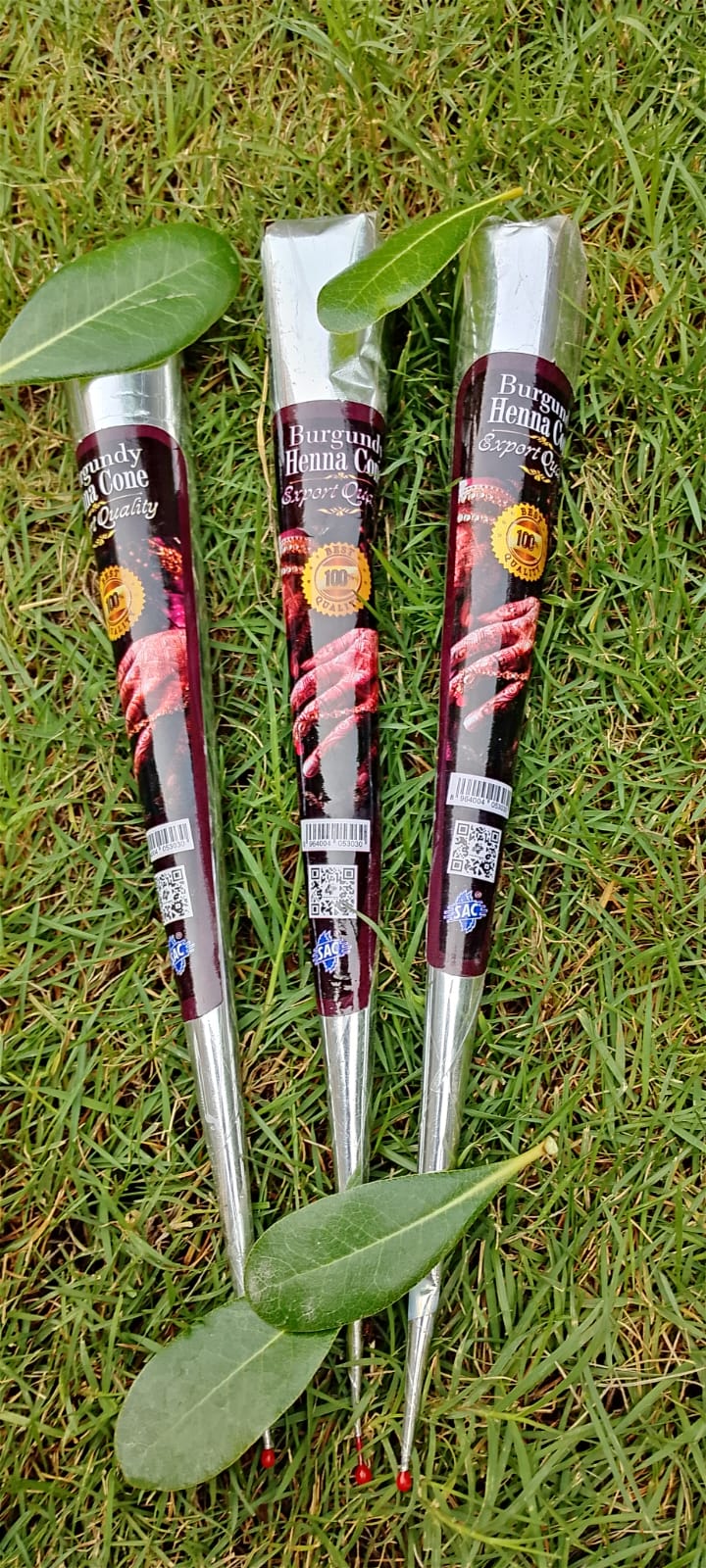 Customized mix bundle of 3
