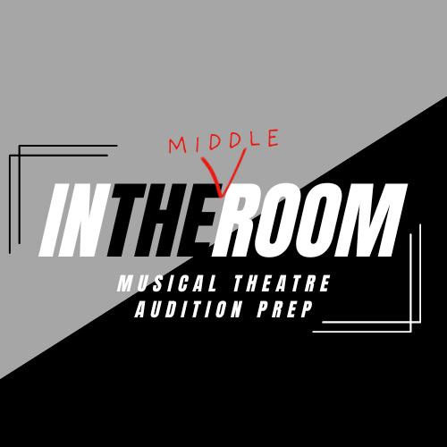 General ATLANTA In the Room: Musical Theatre Audition Prep Workshop