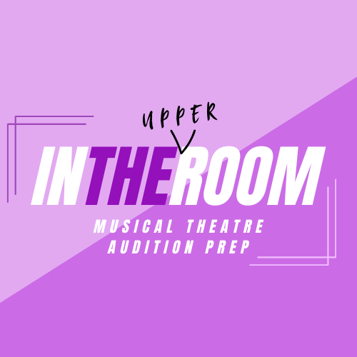 General DETROIT In the Room: Musical Theatre Audition Prep Workshop