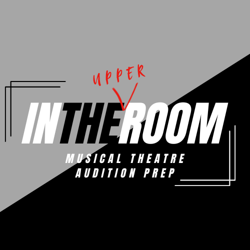 General ATLANTA In the Room: Musical Theatre Audition Prep Workshop
