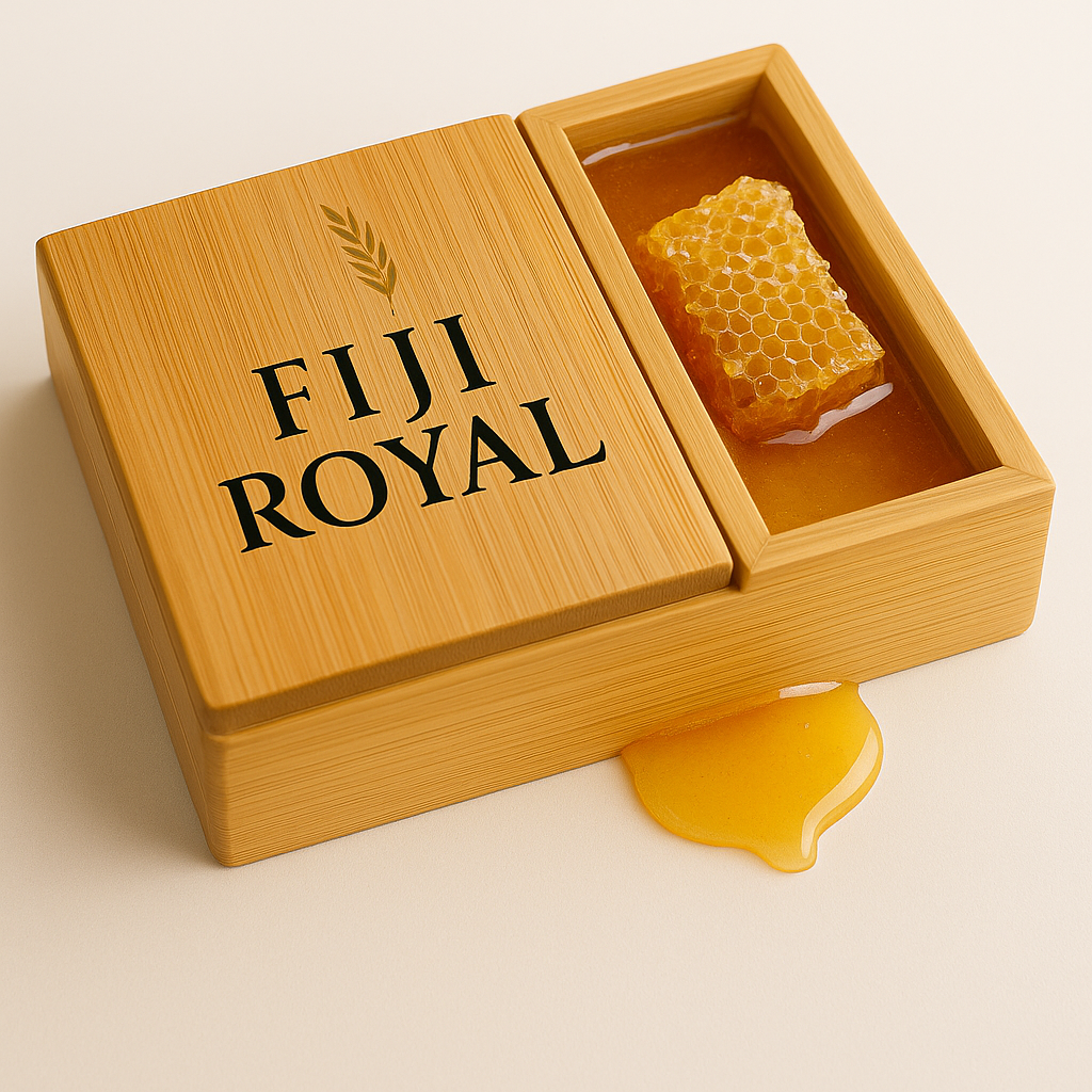 Fiji Royal Honey