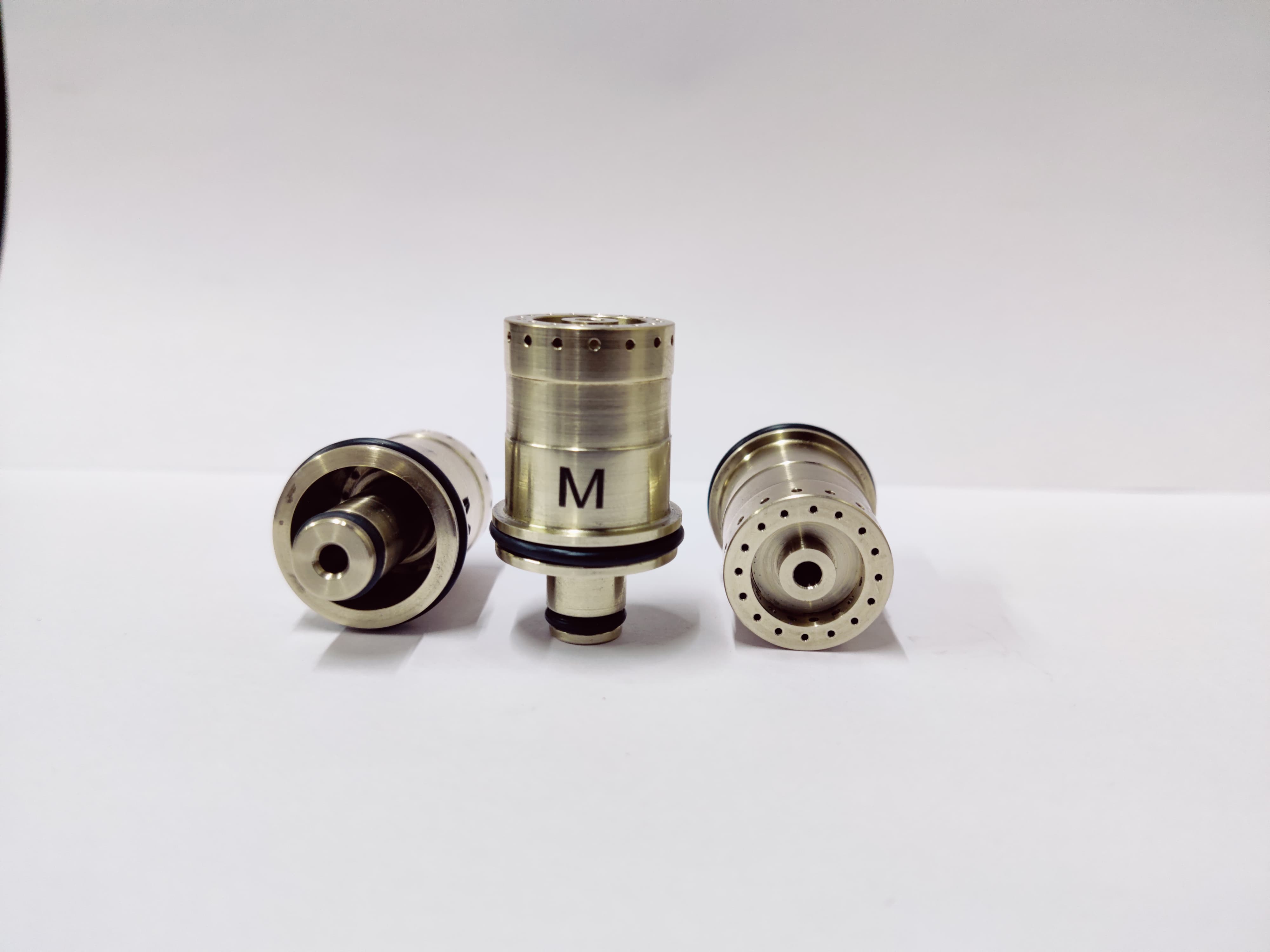 M NOZZLE 6P-7C-M [4 NOS IN ONE PKT]