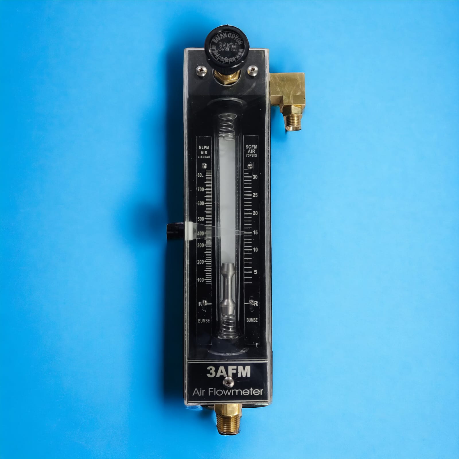 3AFM Air Flowmeter 
