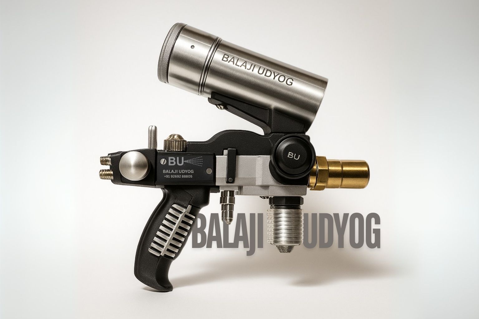 5P-II POWDER FLAME SPRAY TORCH