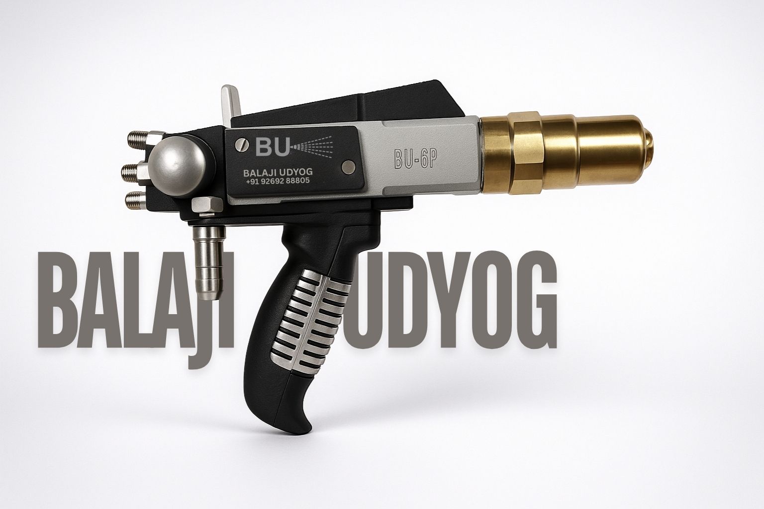 6P POWDER FLAME SPRAY EQUIPMENT