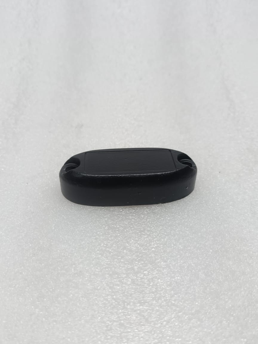 BEARING COVER 12M/14M-47 [2 NOS IN PKT]