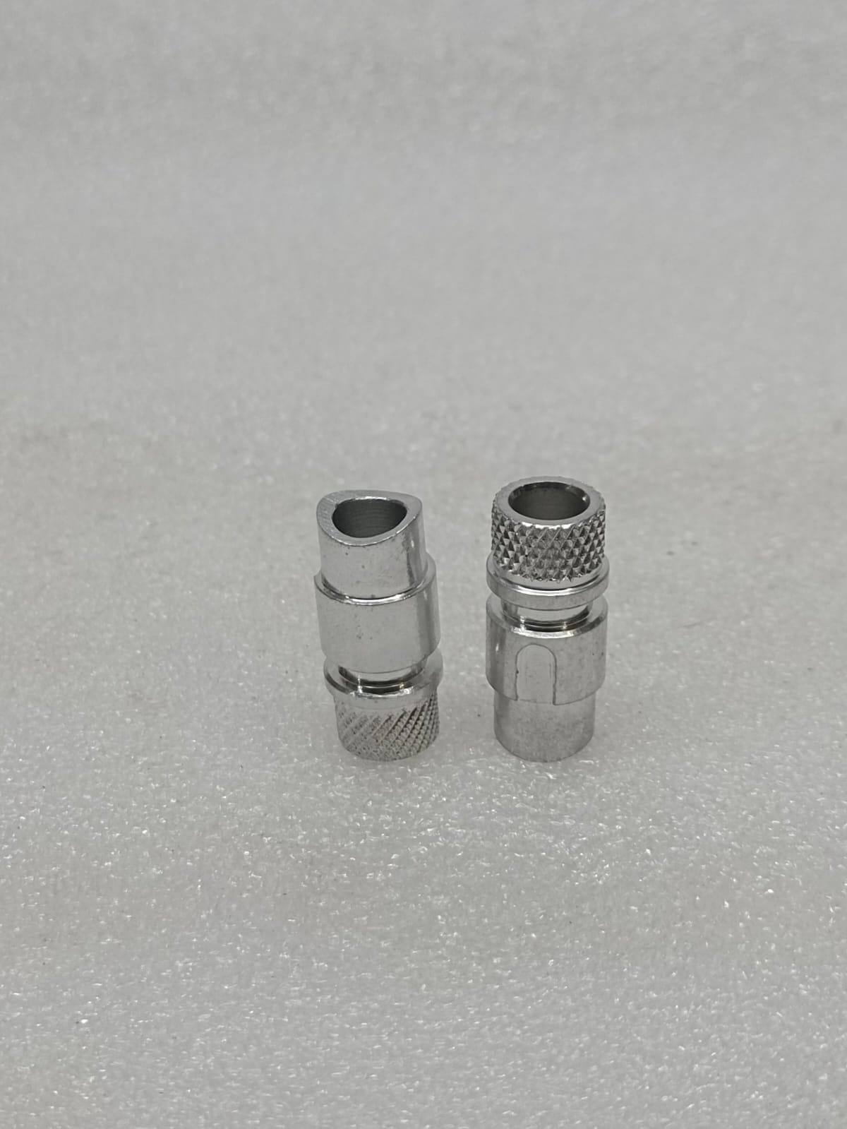 AIR PLUNGER WITH O RING 12M/14M-166 [5 NOS IN PKT]