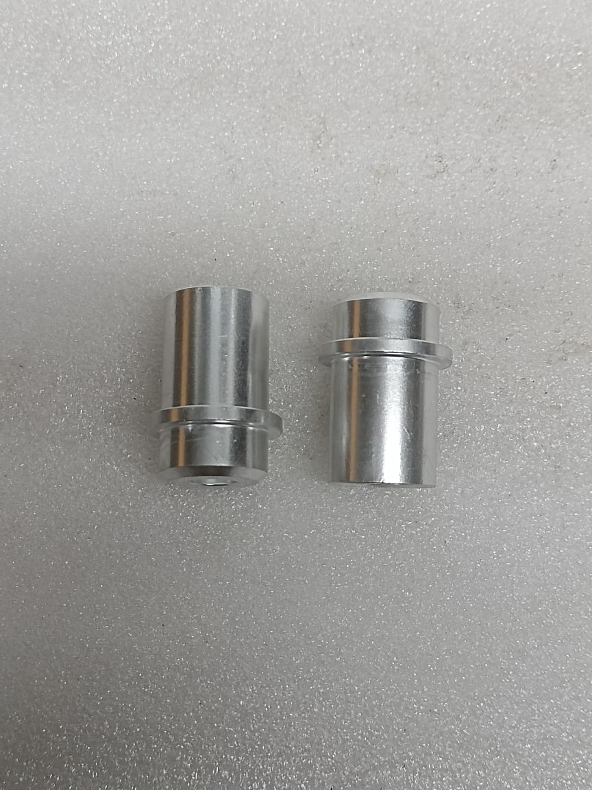 HVOF METAJET AIR CAPS FOR HVOF SPRAY BU-MJ-3 [10 NOS  INT PKT]