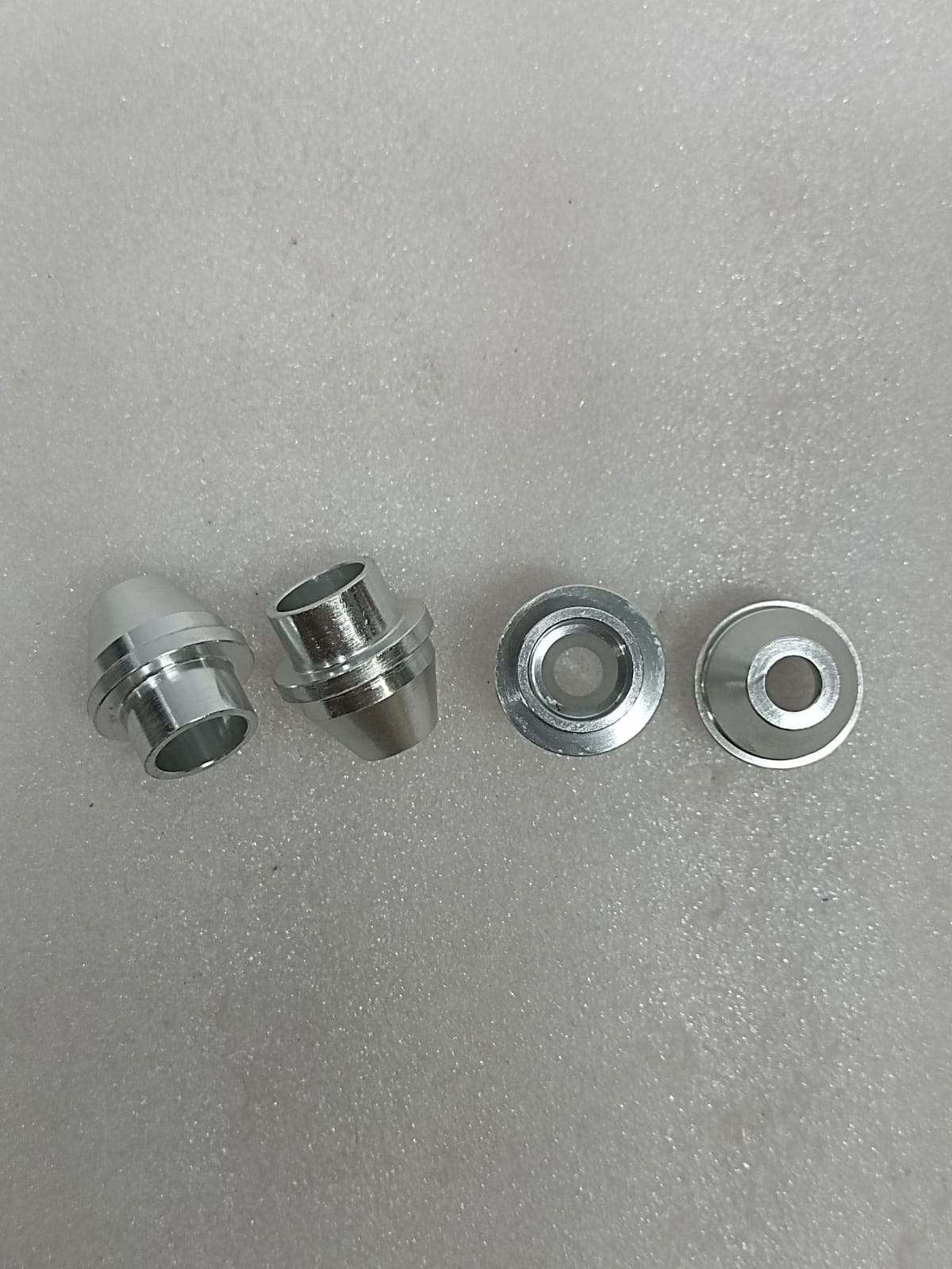 FLAME SPRAY AIR CAPS 