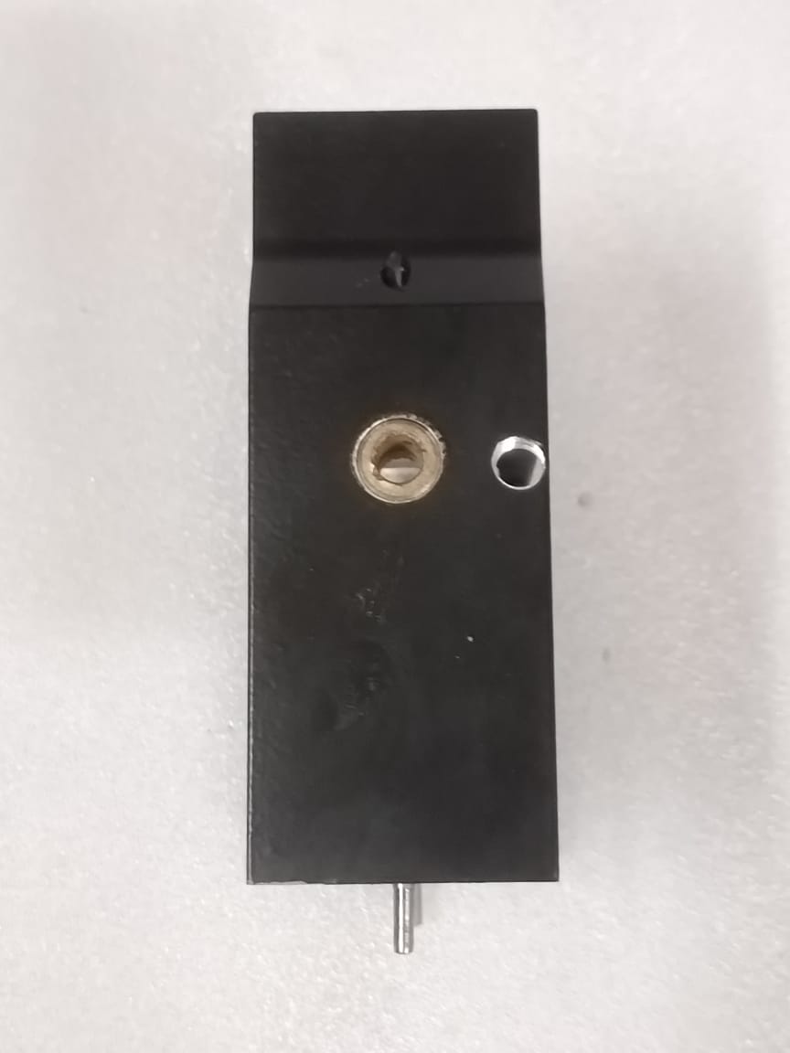 ARC BODY SET FOR 8830 TYPE