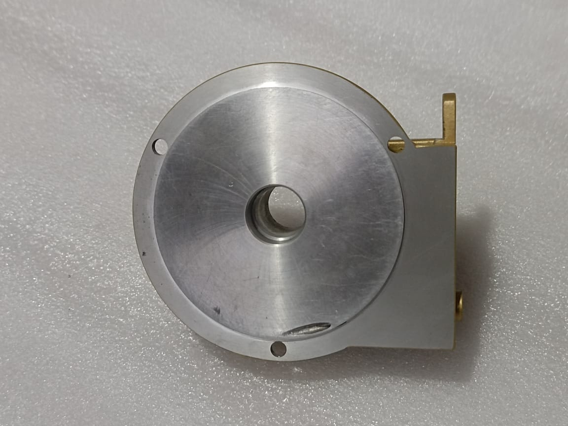 CENTRAL HOUSING WITH BEARING  14M -59 [3 NOS IN ONE PKT]