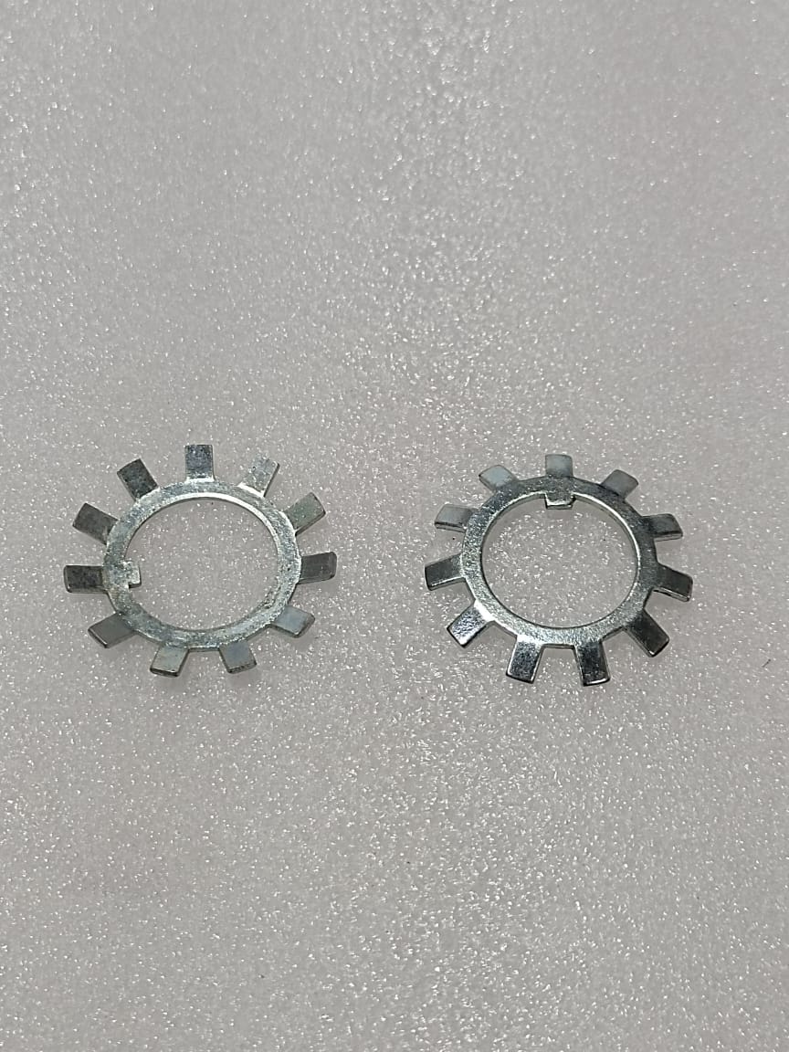 LOCK WASHER BPF-30[5 NOS IN PKT]
