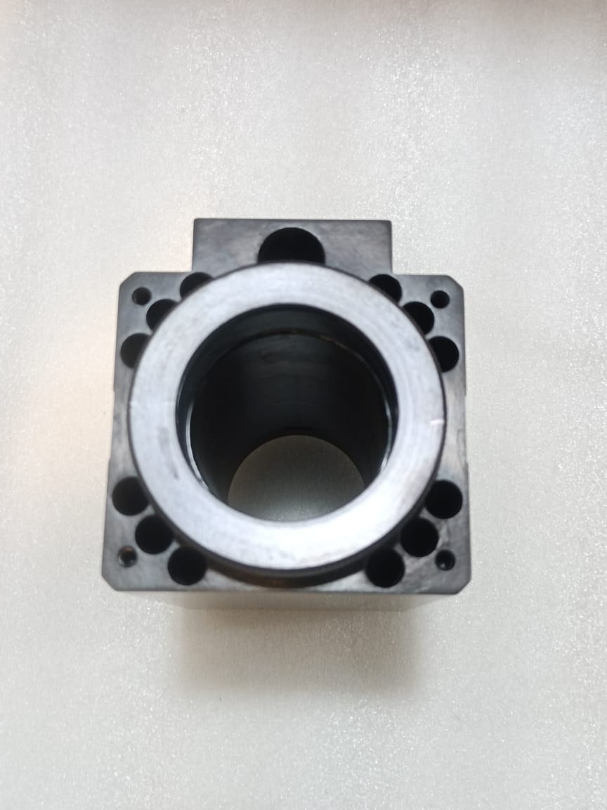 BJP-BODY (WATERJECKET)