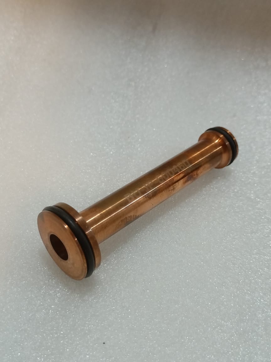 BARRELS FOR BJP-5201