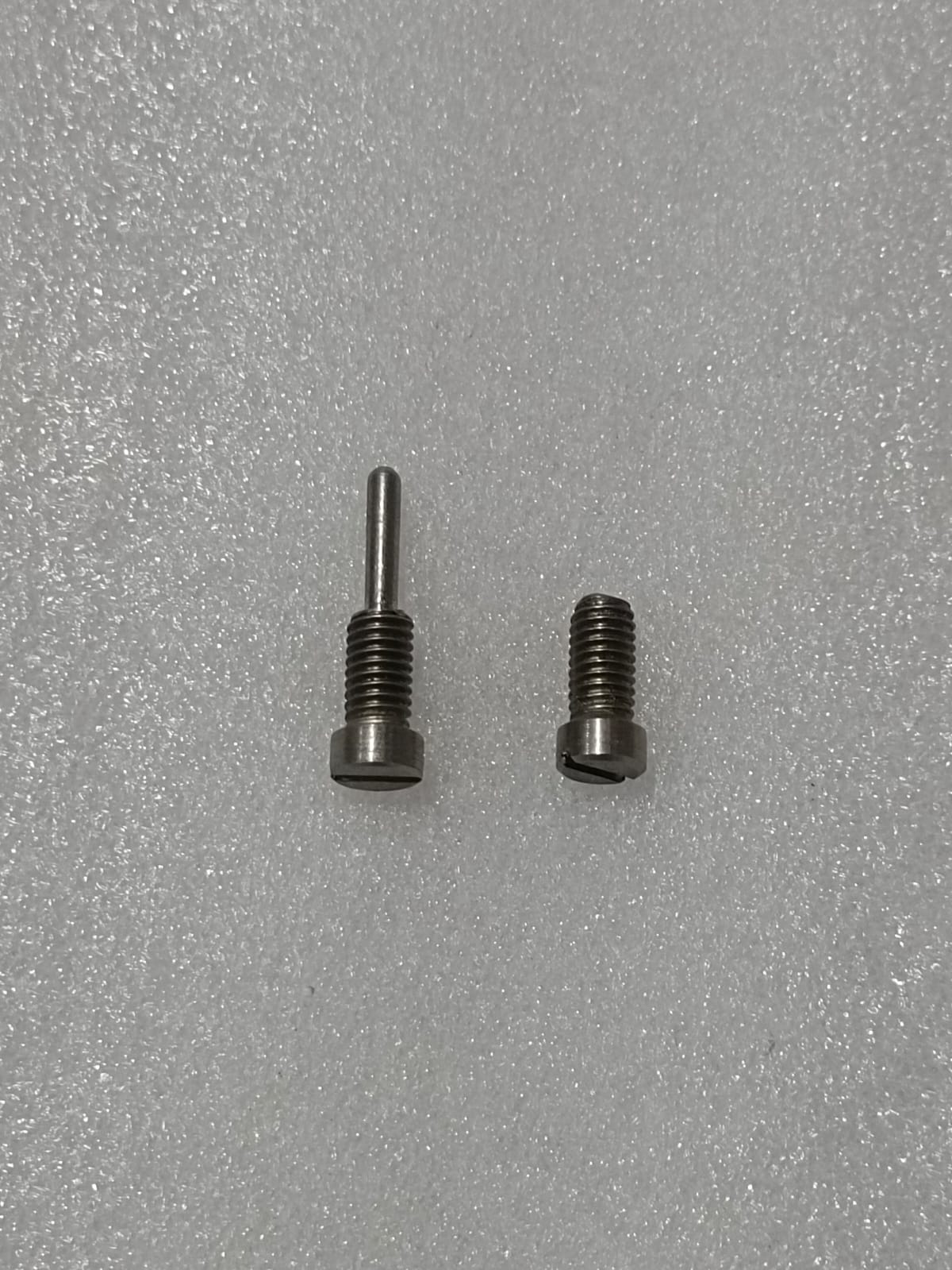 HOSE CONNECTION BLOCK SCREWS 12M/14M-179-177 [5 SET IN PKT]