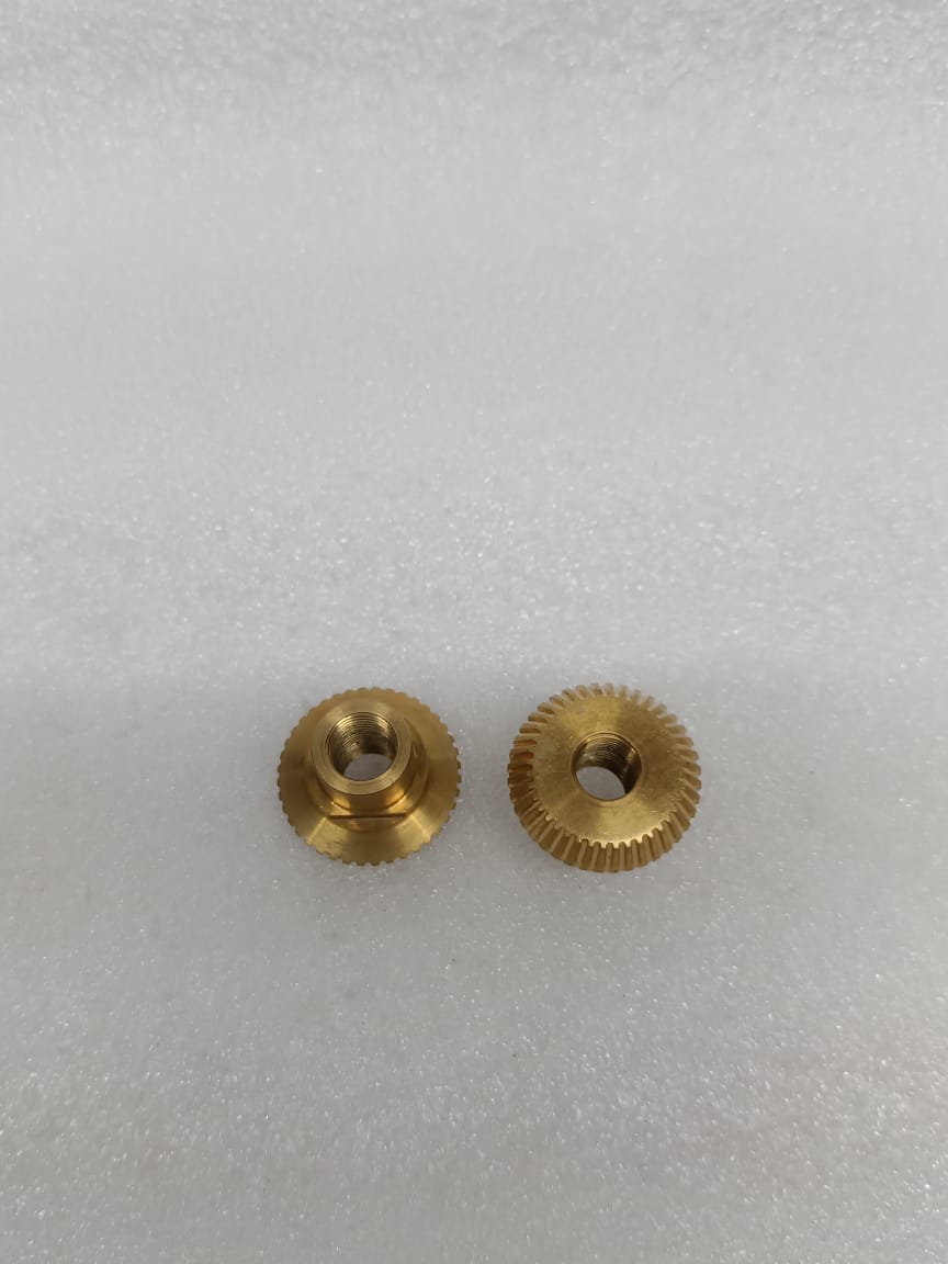 DRIVE BAVEL GEAR  BU-8830-212 [2 NOS IN PKT]