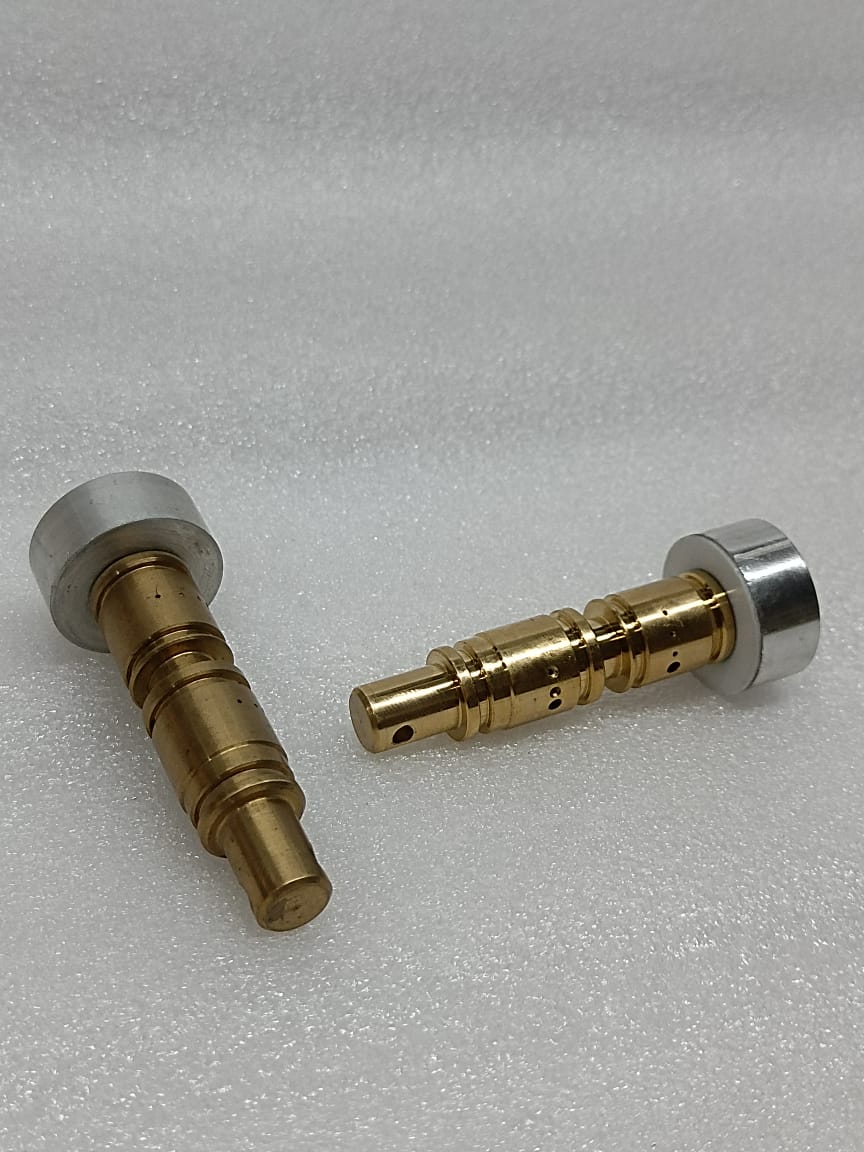 6P-II VALVE CORE ASSY BU-6P-II-187 [2 NOS IN PKT]