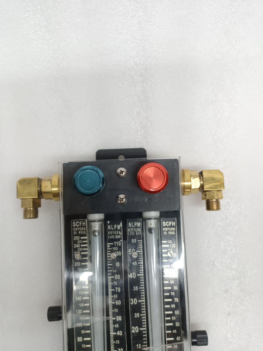 3GFM FLOW METER