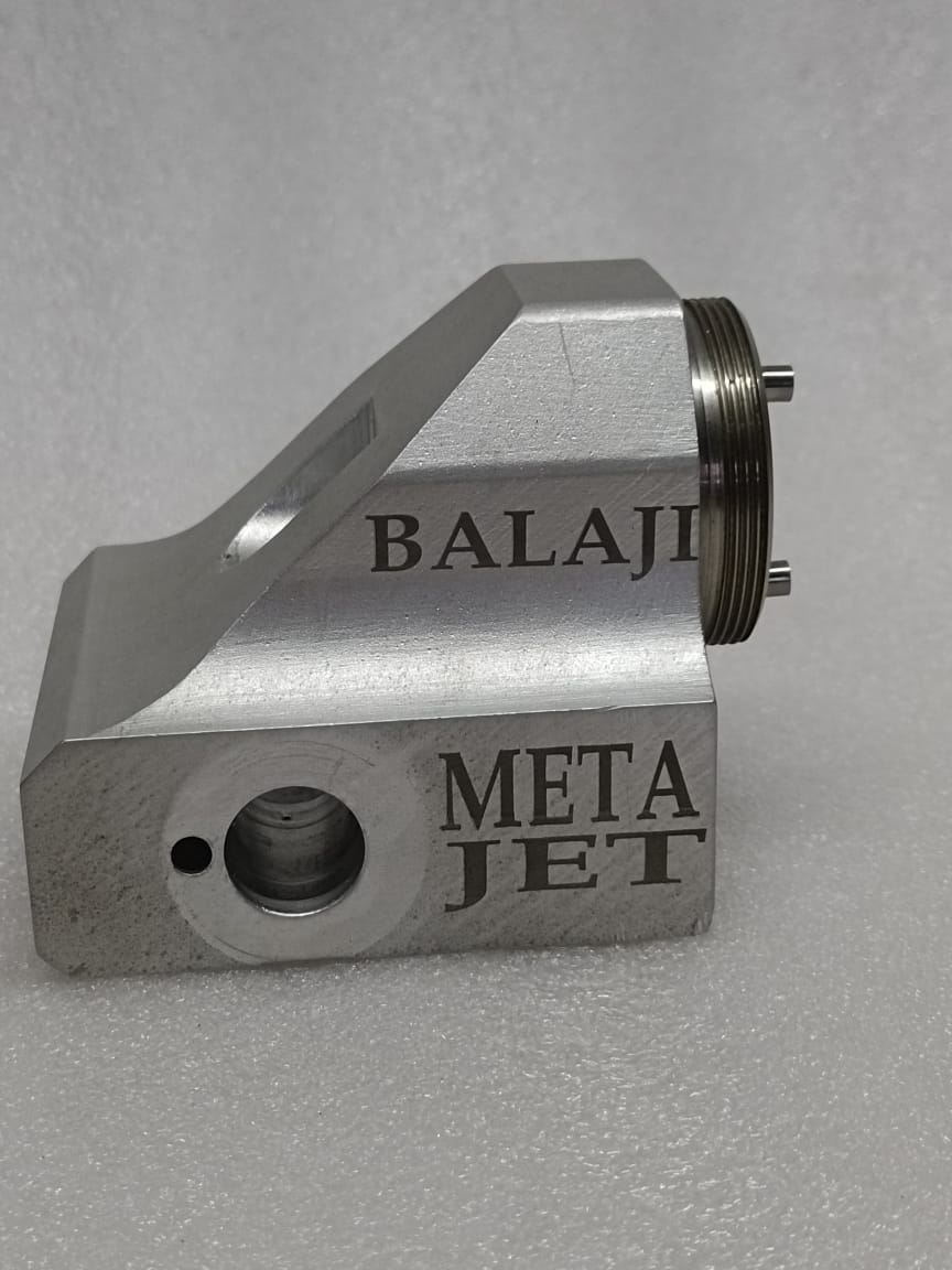 METAJET MAIN BODY MJ-2742 [1 NOS IN PKT]