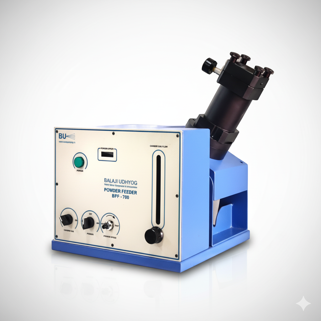 POWDER FEEDER BPF-700