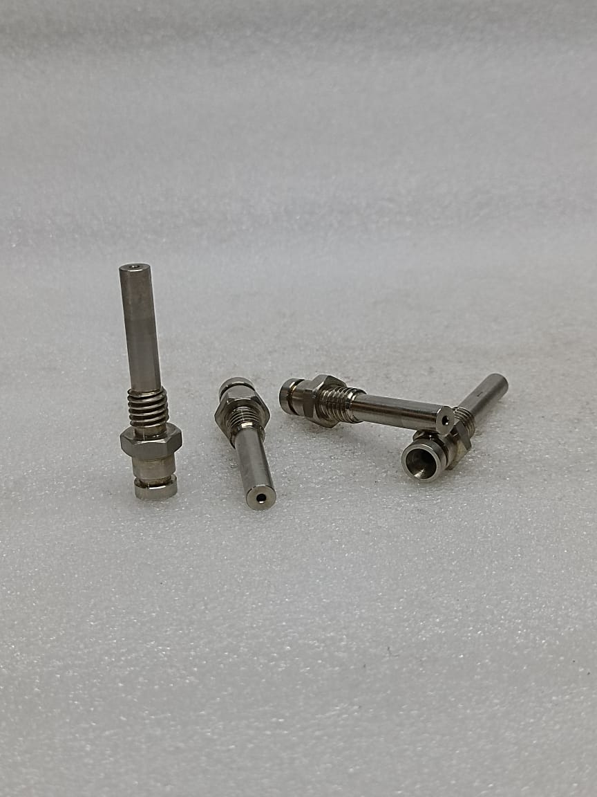 POWDER INJECTOR REAR FOR SJ [5 NOS IN PKT]