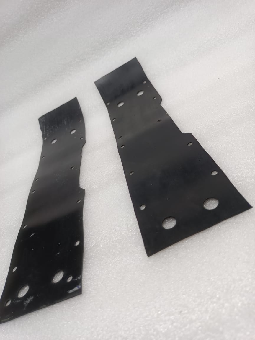 ARC COVER GASKIT BU-8830-236 [5 NOS IN PKT]