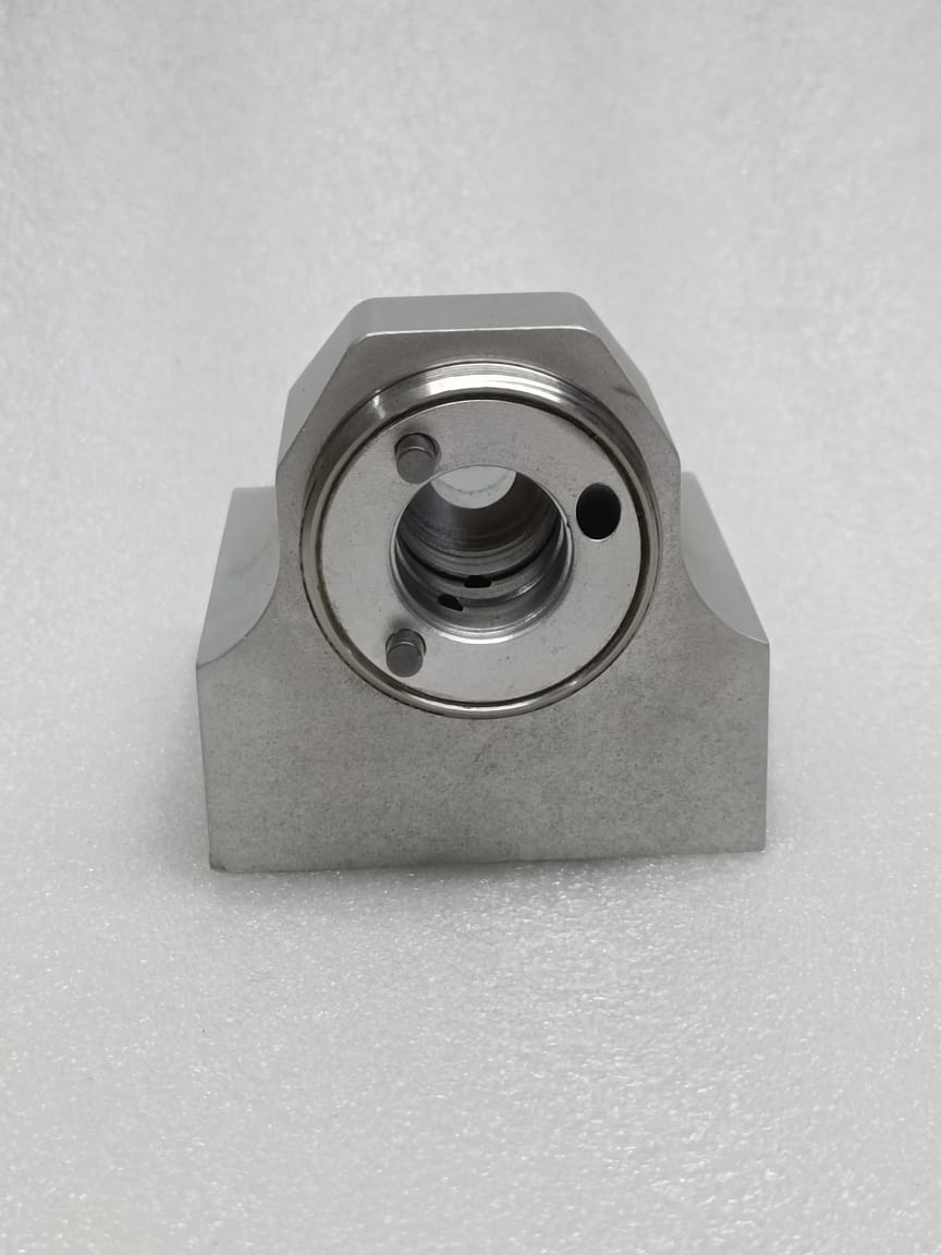 METAJET MAIN BODY MJ-2742 [1 NOS IN PKT]