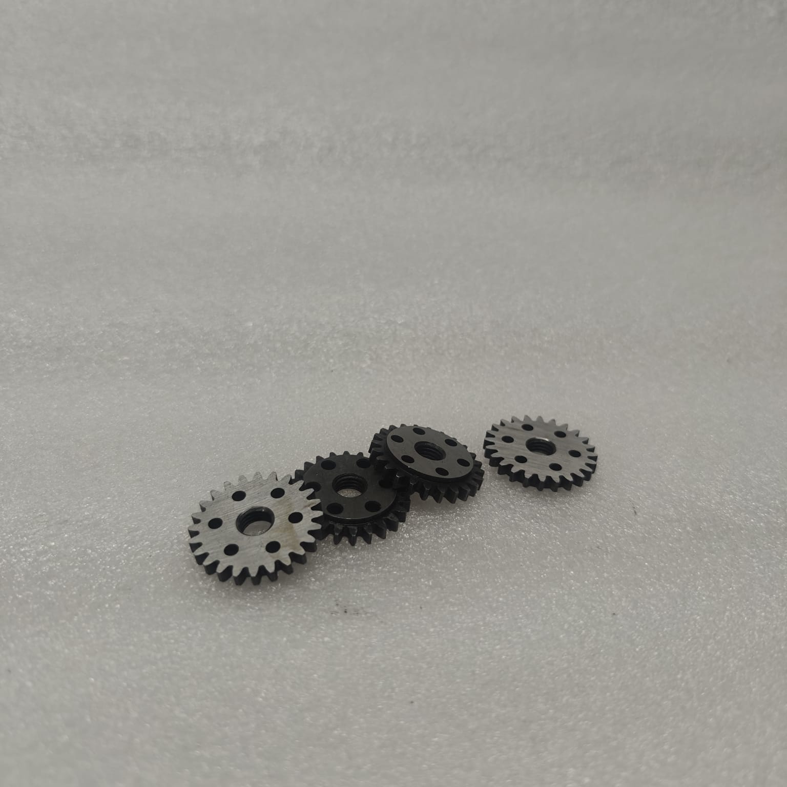 LOWER DRIVE GEAR 12M/14M-36 [5 NOS IN PKT]