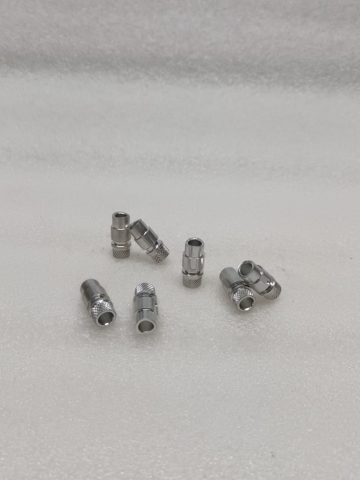 AIR PLUNGER WITH O RING 12M/14M-166 [5 NOS IN PKT]