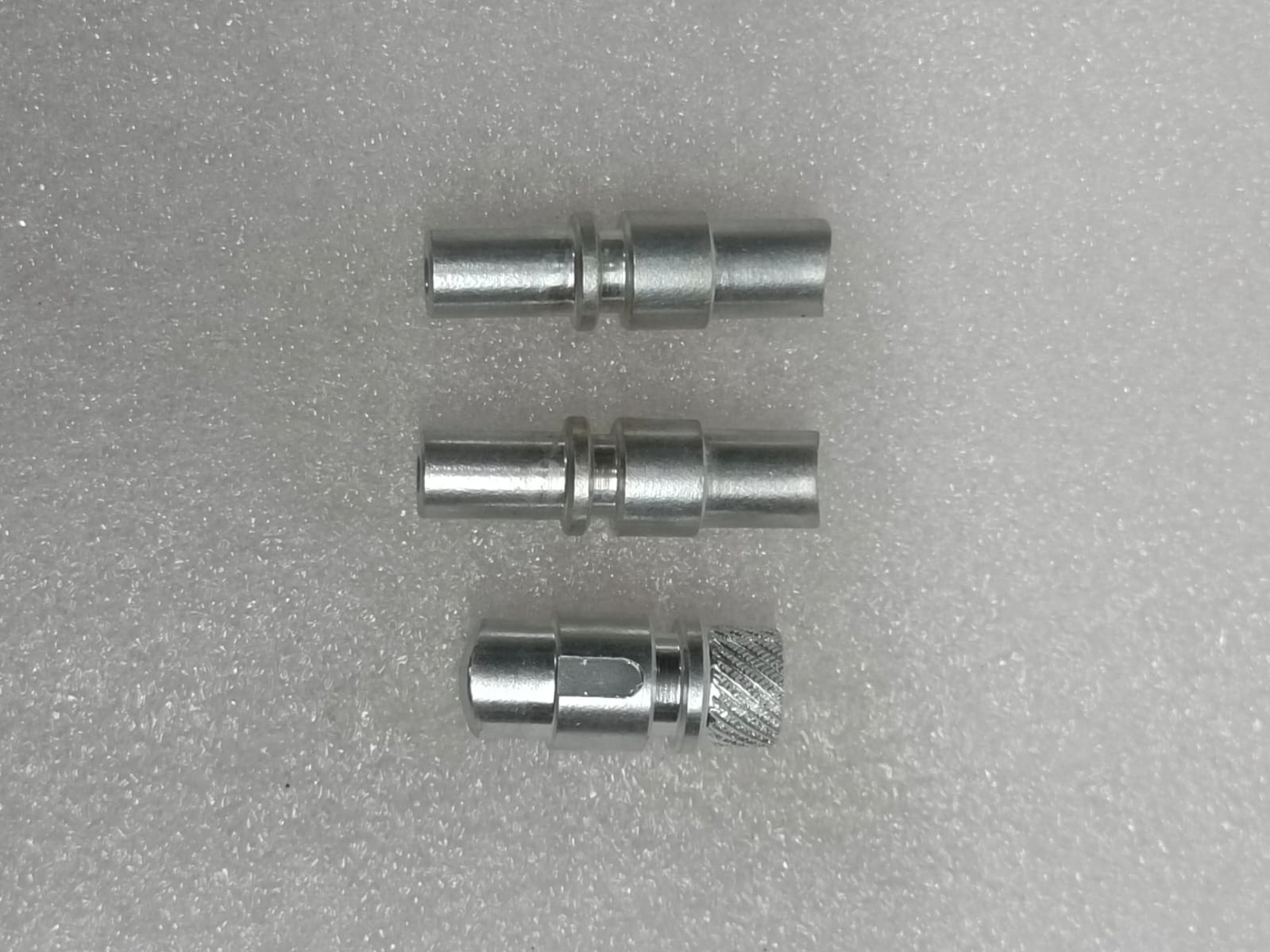 PLUNGER SET FOR METAJET TORCH MJ-166,167 [5 SET IN PKT]