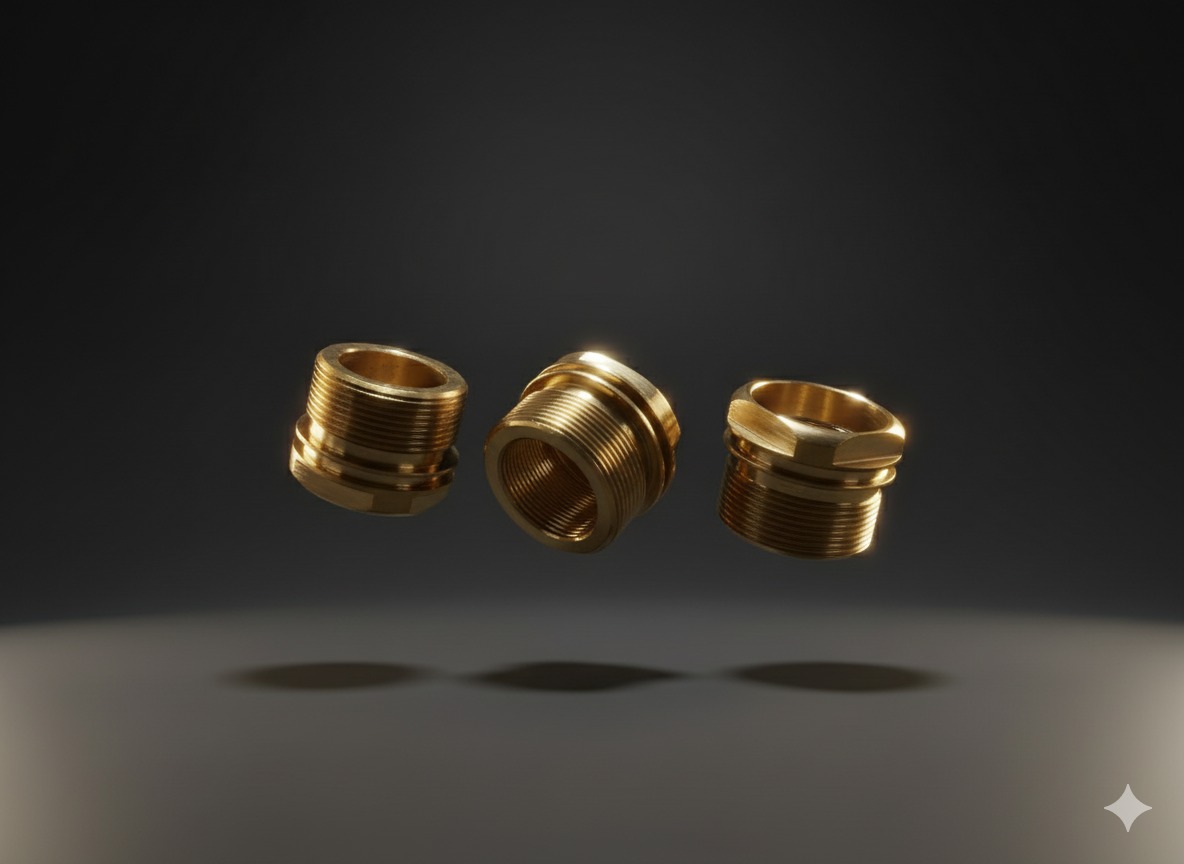 REAR BEARING REATINER FOR FLAME SPRAY TORCH  [ 5 NOS IN PKT]