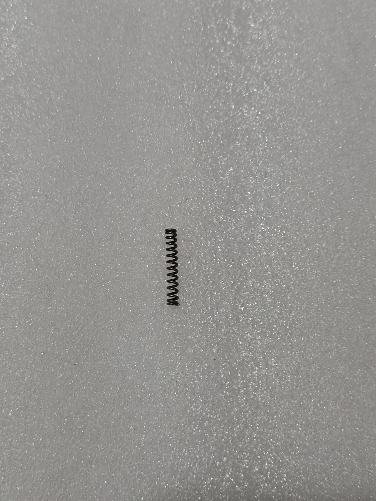 DETENT PIN AND DETENT PIN SPRING MJ-173.174 [4 SET IN PKT]
