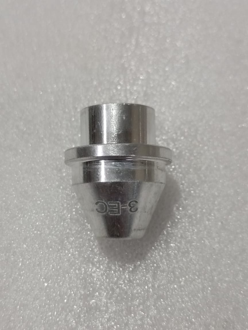 EC AIR CAP FOR 12M/14M [10 NOS IN PKT]
