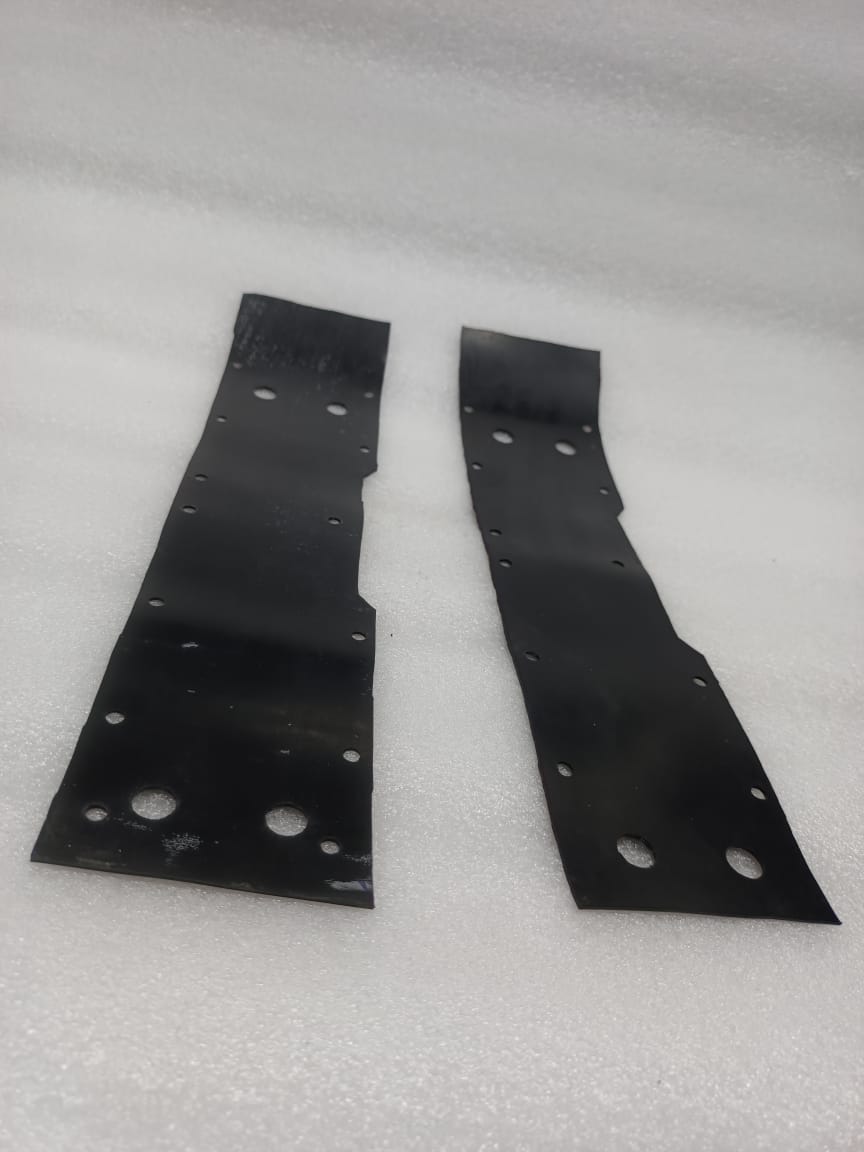 ARC COVER GASKIT BU-8830-236 [5 NOS IN PKT]