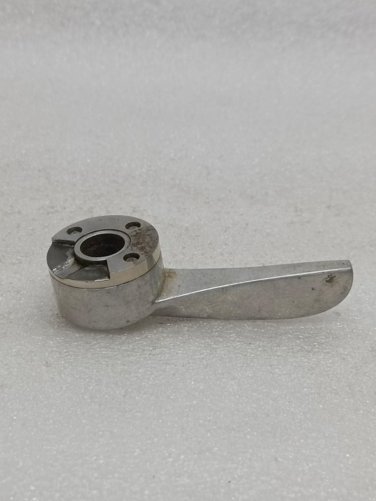 VALVE HANDLE ASSY  6P-II-189 [2 NOS IN PKT]